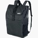 Evoc Duffle Backpack 26L Pyöräilyreppu musta